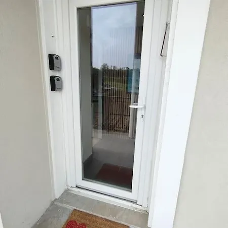 Apartament Sublime Proche Du Avec Parking Prive *