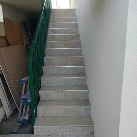 Διαμέρισμα Sublime Proche Du Avec Parking Prive